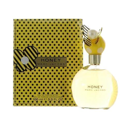 Honey by Marc Jacobs 3.3 OZ Eau DE Parfum Spray Womens Perfume 100 ML