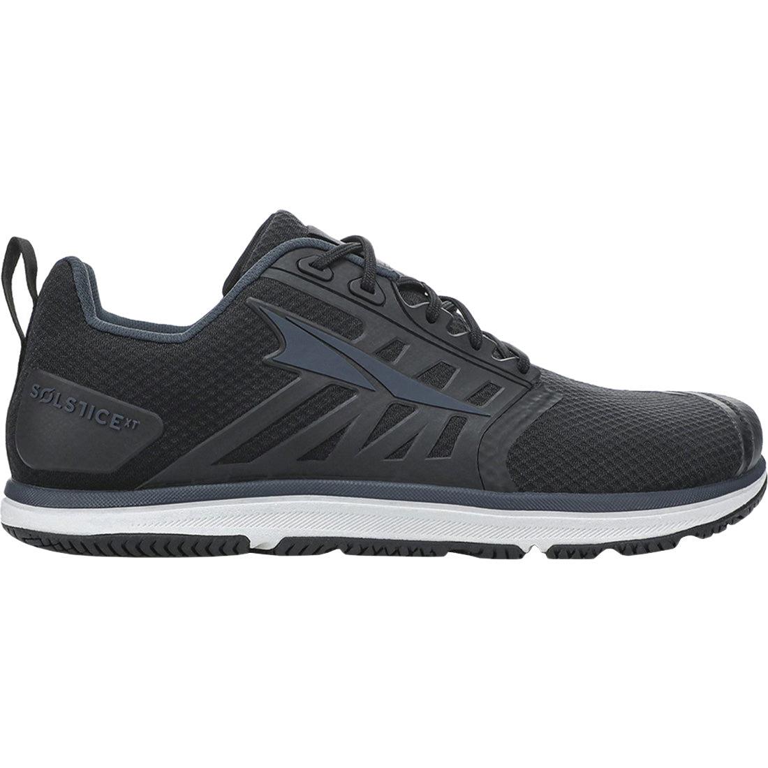 Altra Solstice XT 2 - Men`s Running Shoes Black