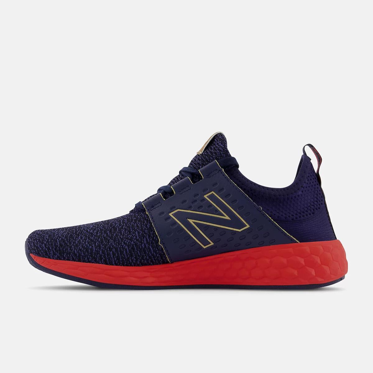 New Balance shoes  - Team Navy Neo Flame 0