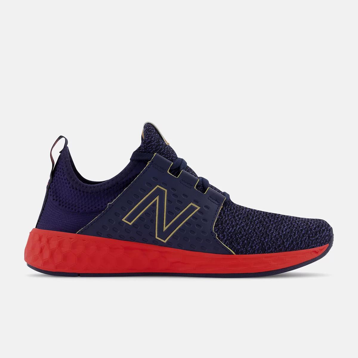 New Balance shoes  - Team Navy Neo Flame 1