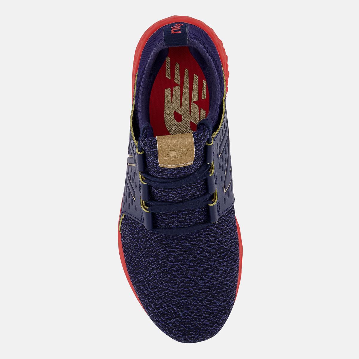 New Balance shoes  - Team Navy Neo Flame 2
