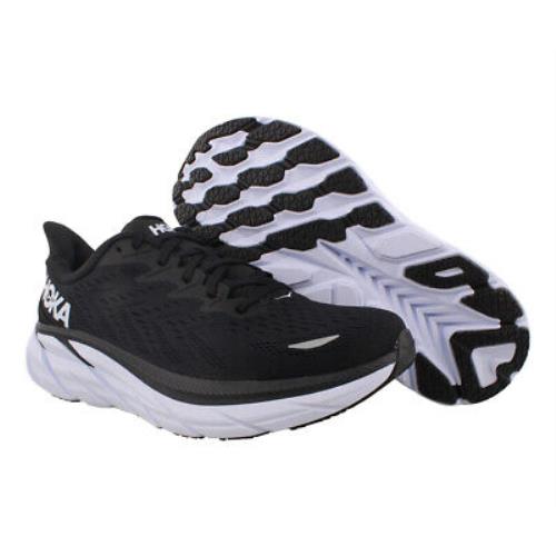 Hoka One One Clifton 8 Womens Shoes