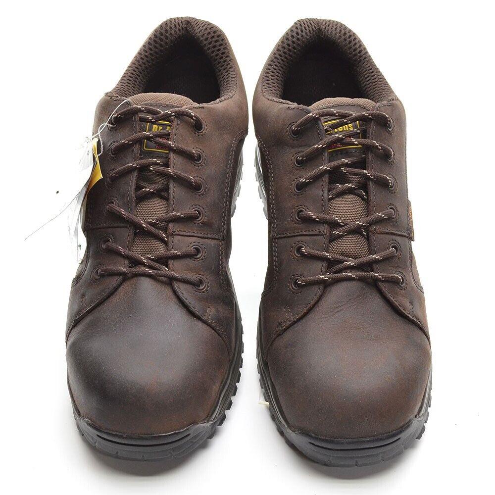 Dr. Martens shoes Kite - Brown 1