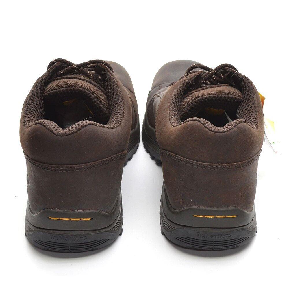 Dr. Martens shoes Kite - Brown 3