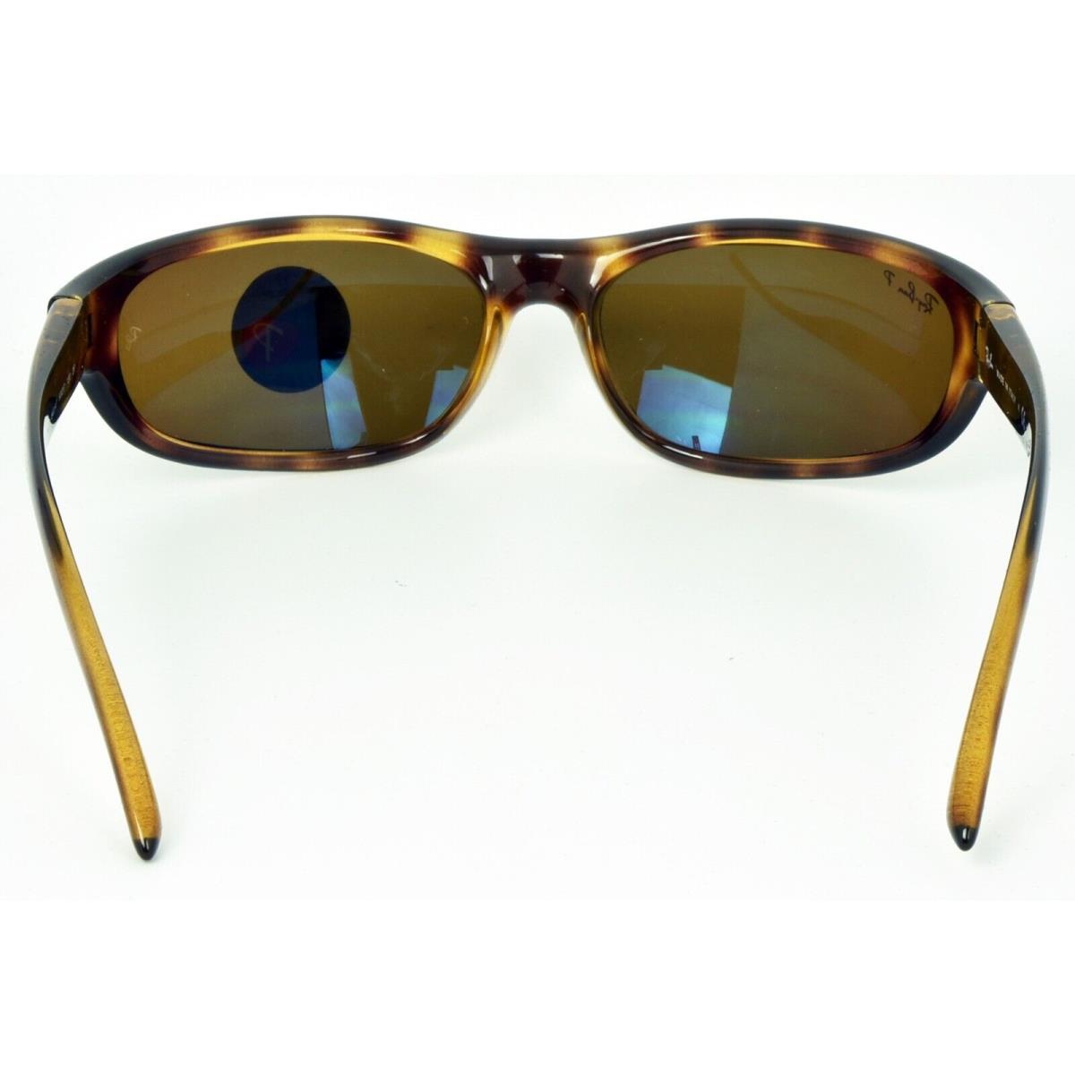 Ray-Ban sunglasses  - Frame: Brown, Lens: Brown 1