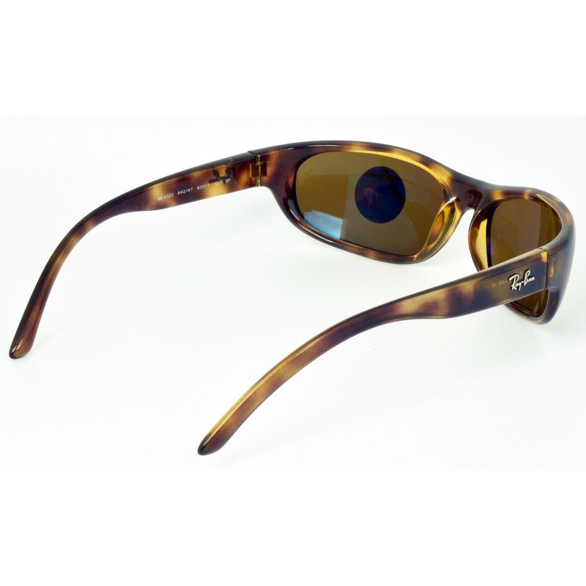 Ray-Ban sunglasses  - Frame: Brown, Lens: Brown 2