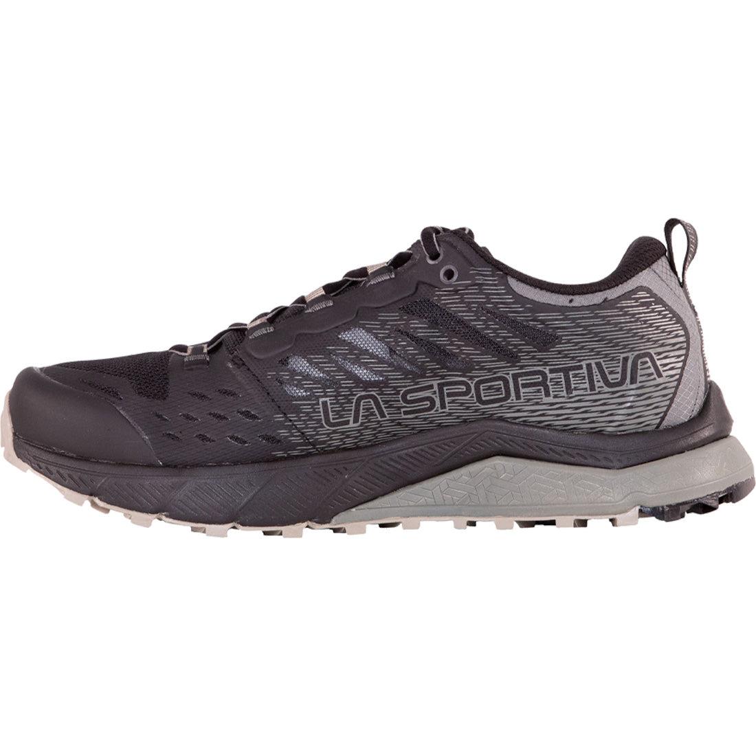 La Sportiva Jackal II - Men`s Trail Running Shoes Black/Clay
