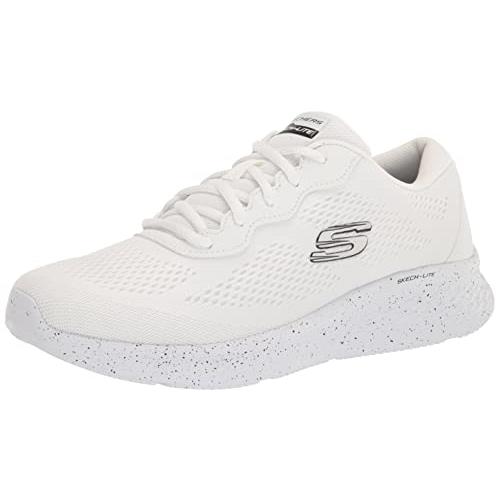 Skechers Sport Women`s Skech-lite Pro Sneaker White/Black=wbk