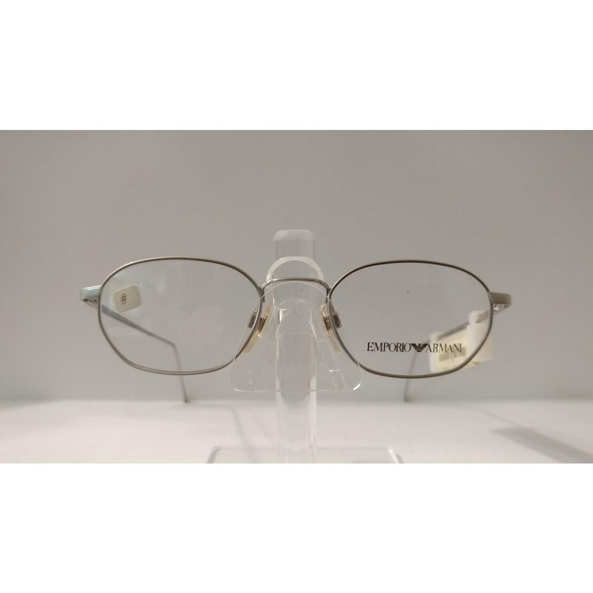 Emporio Armani 121 707 47 19 135 Eyeglasses/sunglasses Frames