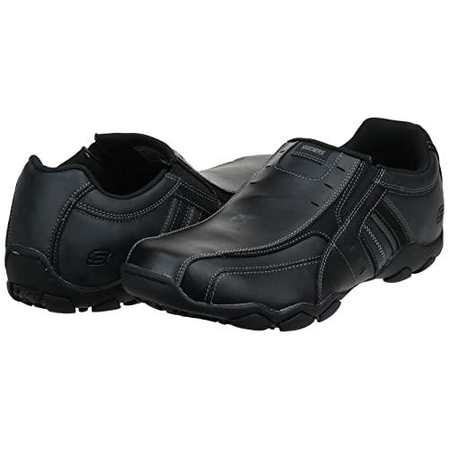 Skechers Usa Men`s Slip-on Loafer - Sz/color | 044023013425 - Skechers shoes | SporTipTop