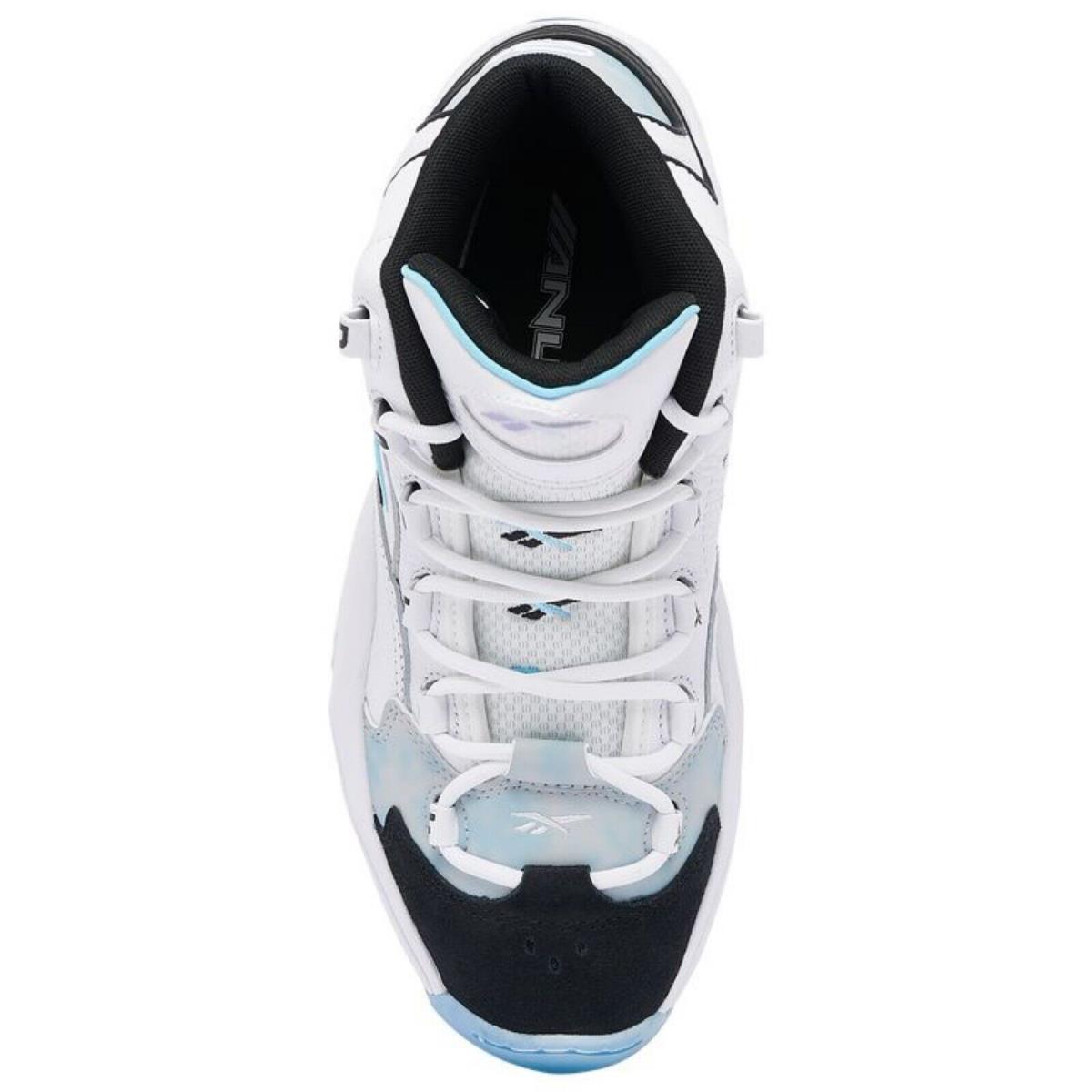 Reebok shoes  - White , White/Blue/Black Manufacturer 20