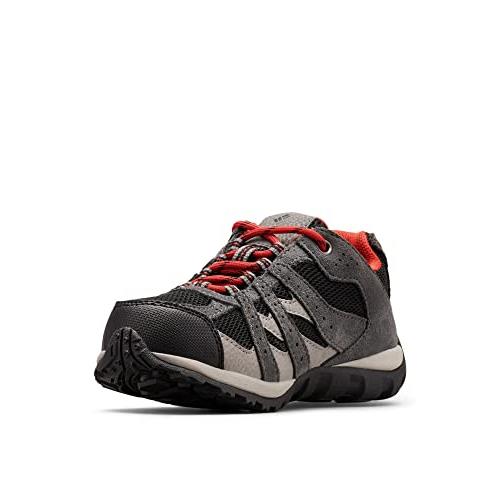 Columbia shoes  - Red 25