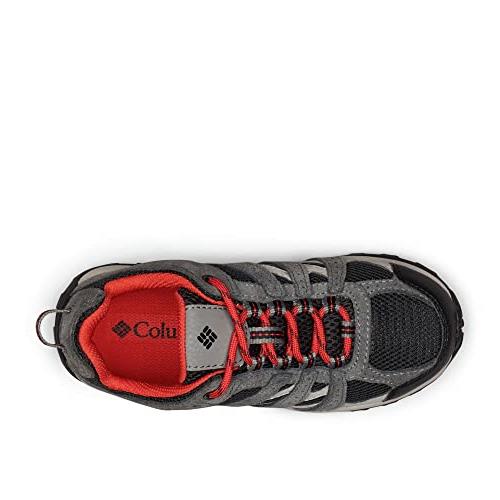 Columbia shoes  - Red 32