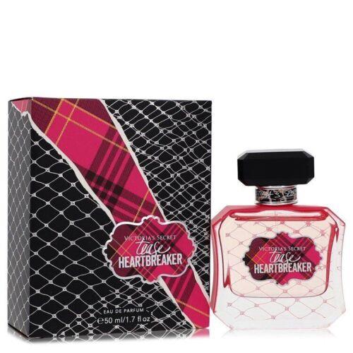 Victoria`s Secret Tease Heartbreaker Perfume By Victoria`s Secret Edp 1.7oz/50ml