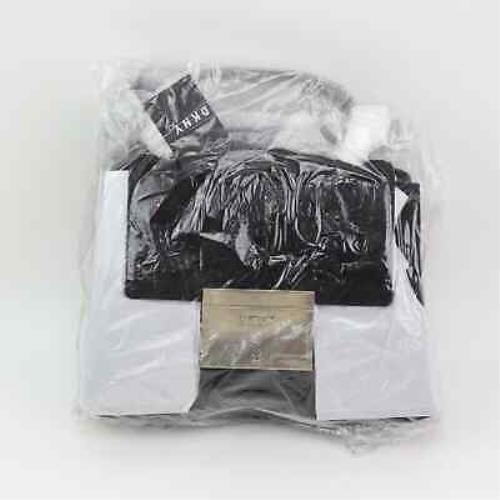 DKNY  bag  Adam - Black , Black Exterior 2