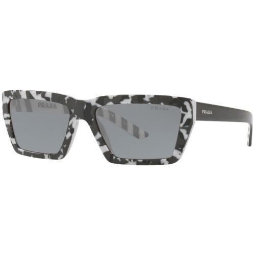 Prada Sport Women`s Sunglasses Millennials Grey Lens Plastic 0PR 04VS 4433C257