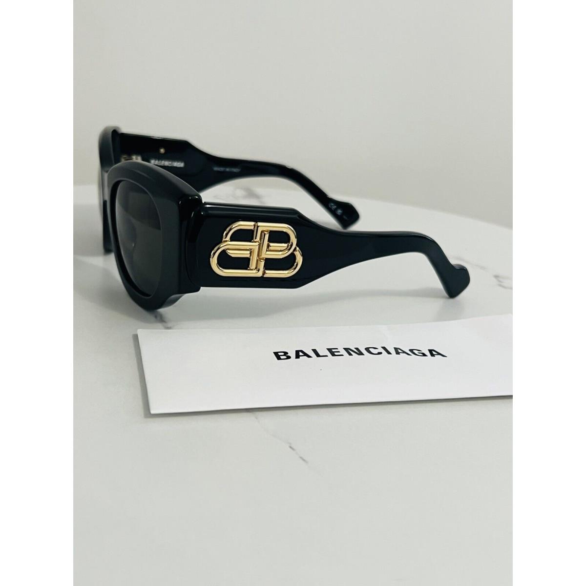 Balenciaga Sunglasses