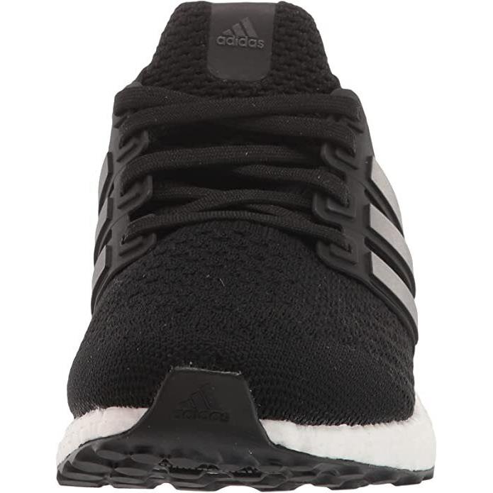 Adidas Women`s Ultraboost 5.0 Alphaskin Running Shoe Black - Black