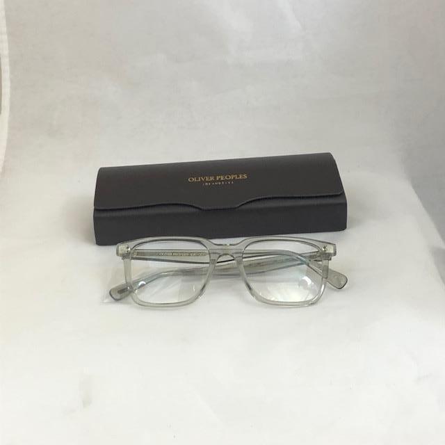 Oliver Peoples OV 5419U Lachman 1669 Black Diamond