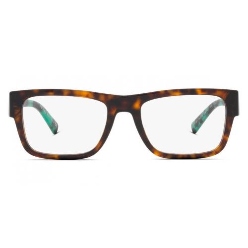 Prada Fashion Men`s Eyeglasses PR-15YVF-23B1O1