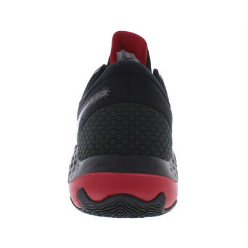 Nike shoes  - Black/Red , Black/Red Full 1