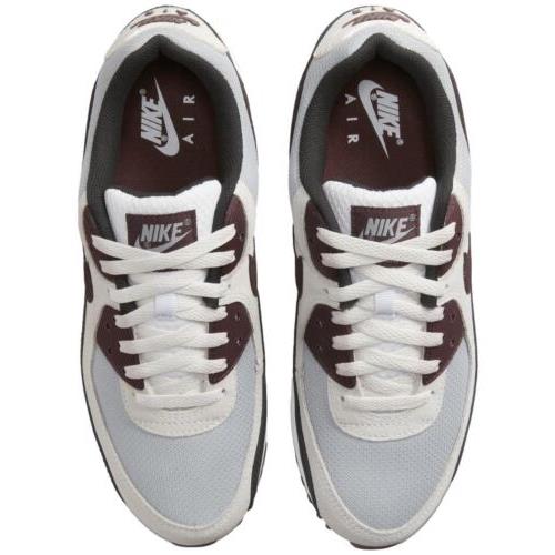 Nike shoes Air Max - Wolf Grey 3