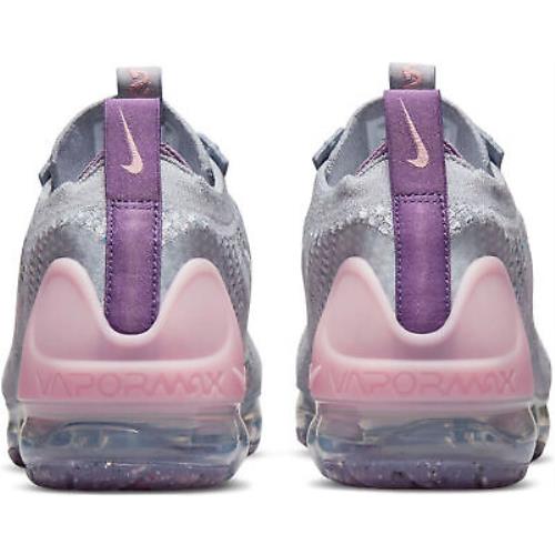 Nike shoes  - Wolf Grey/Pink Glaze 3