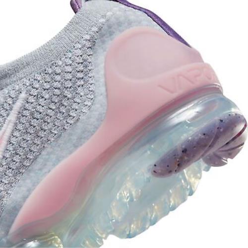Nike shoes  - Wolf Grey/Pink Glaze 4