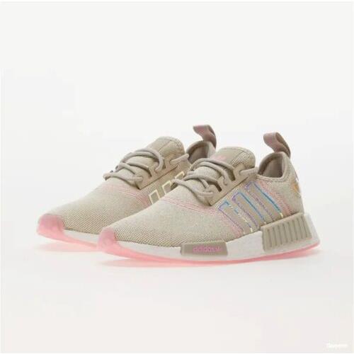 Adidas shoes NMD - Pink 1