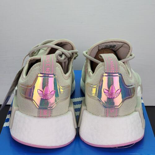 Adidas shoes NMD - Pink 6