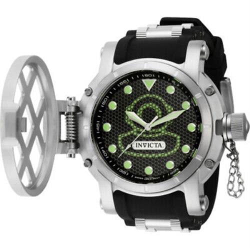 Invicta Pro Diver Quartz Black Dial Men`s Watch 37349