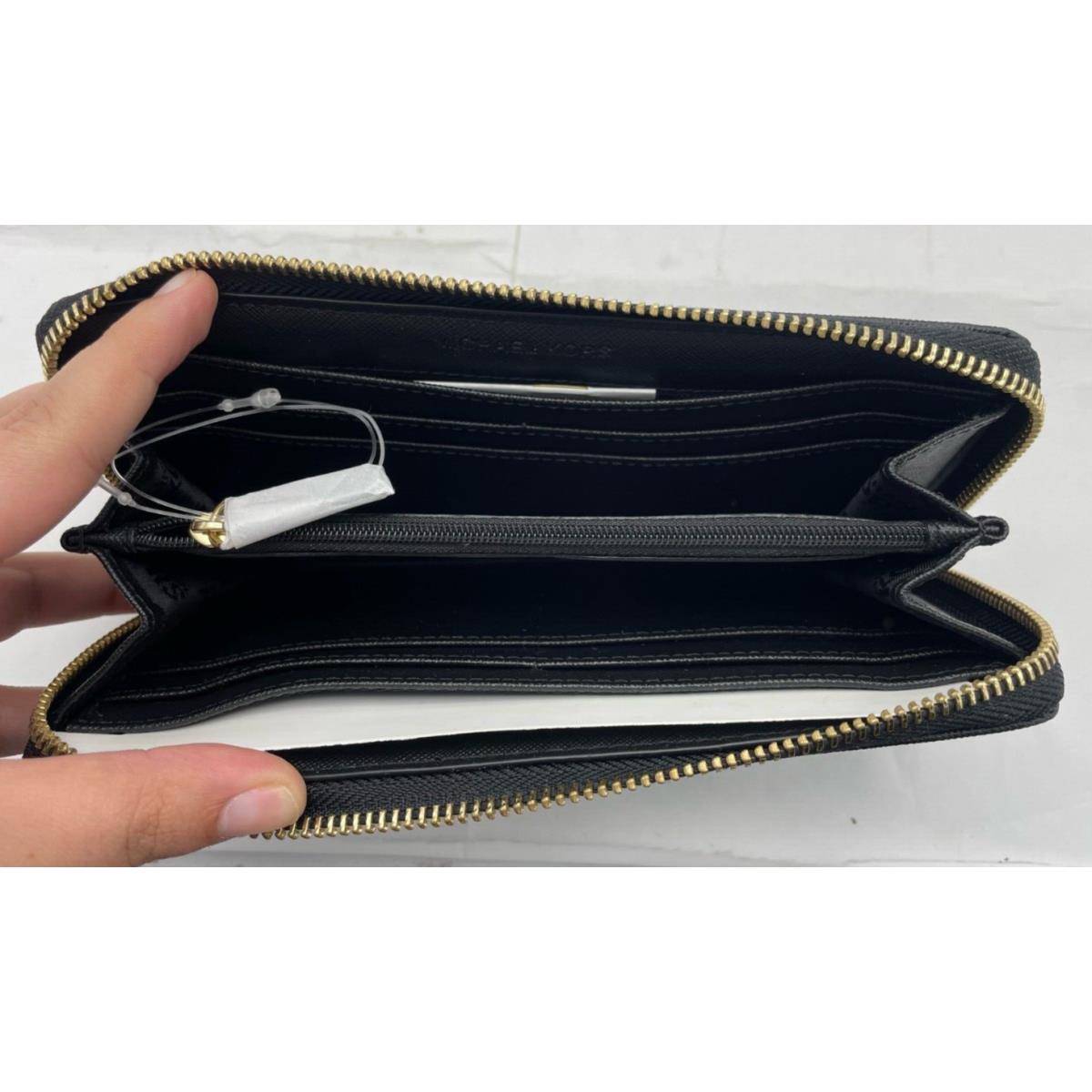 Michael Kors wallet  - Black 1