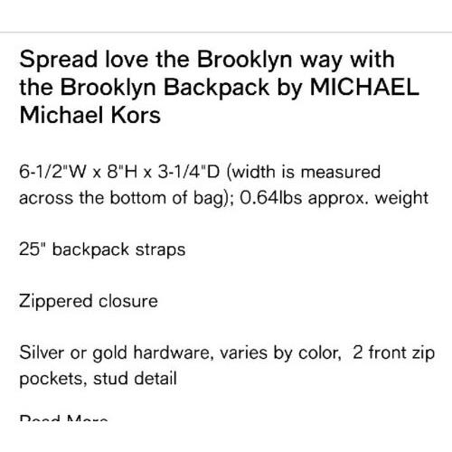 Michael Kors  bag   - Pink/Smokey Rose Leather Handle/Strap, Gold tone Hardware, Pink/Smokey Rose Exterior 3