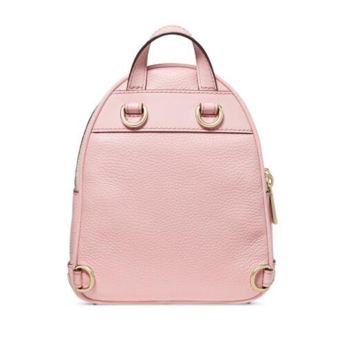 Michael Kors  bag   - Pink/Smokey Rose Leather Handle/Strap, Gold tone Hardware, Pink/Smokey Rose Exterior 5