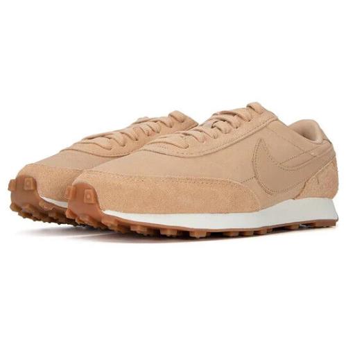 Nike Dbreak Prm WF Womens Size 10.5 Shoes DR5377 200 Vachetta Tan - Brown