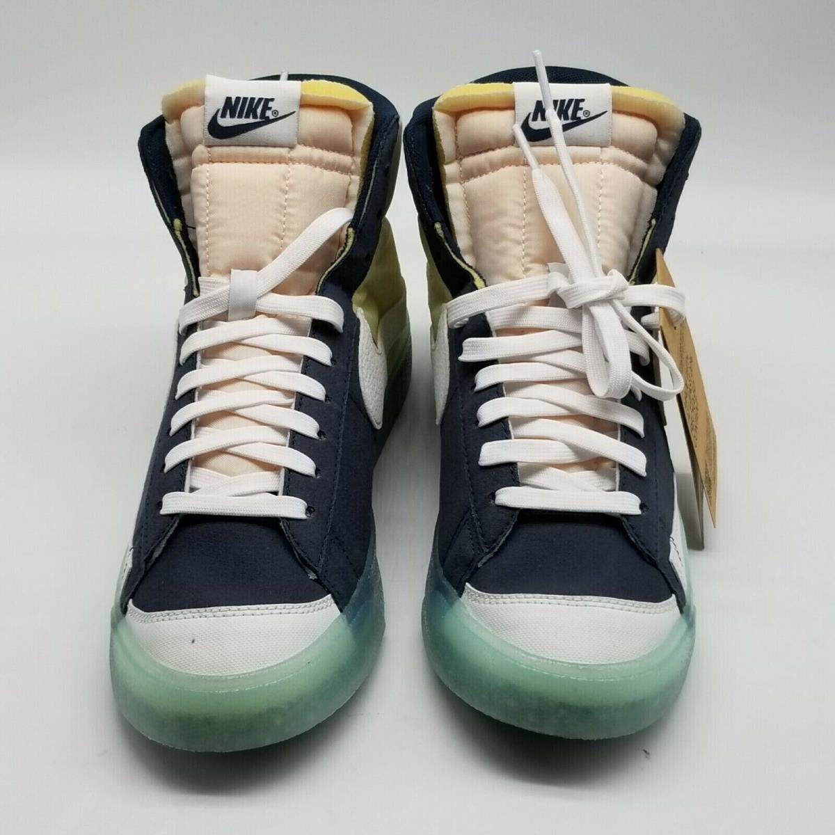 Nike shoes Blazer - Multicolor 1