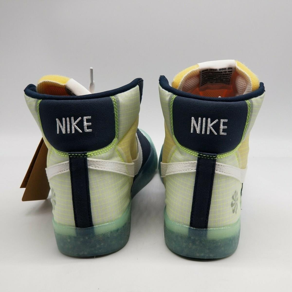 Nike shoes Blazer - Multicolor 2