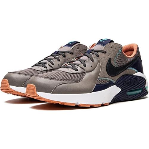 Nike Air Max Excee Cave Stone Off Noir Mens Shoes CD4165 200 - Size 11.5