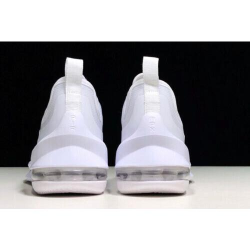 Nike shoes Air Max Axis - White , Barely Rose Pink Manufacturer 4