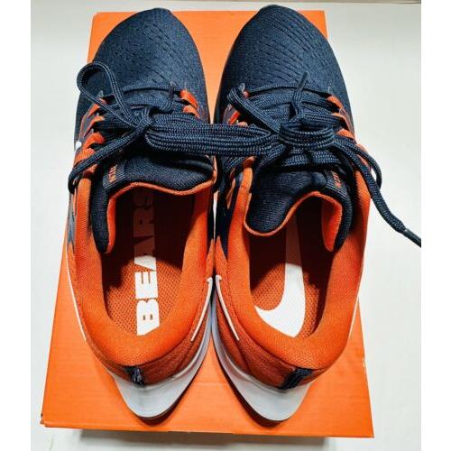 Nike shoes Air Zoom Pegasus - Blue 1