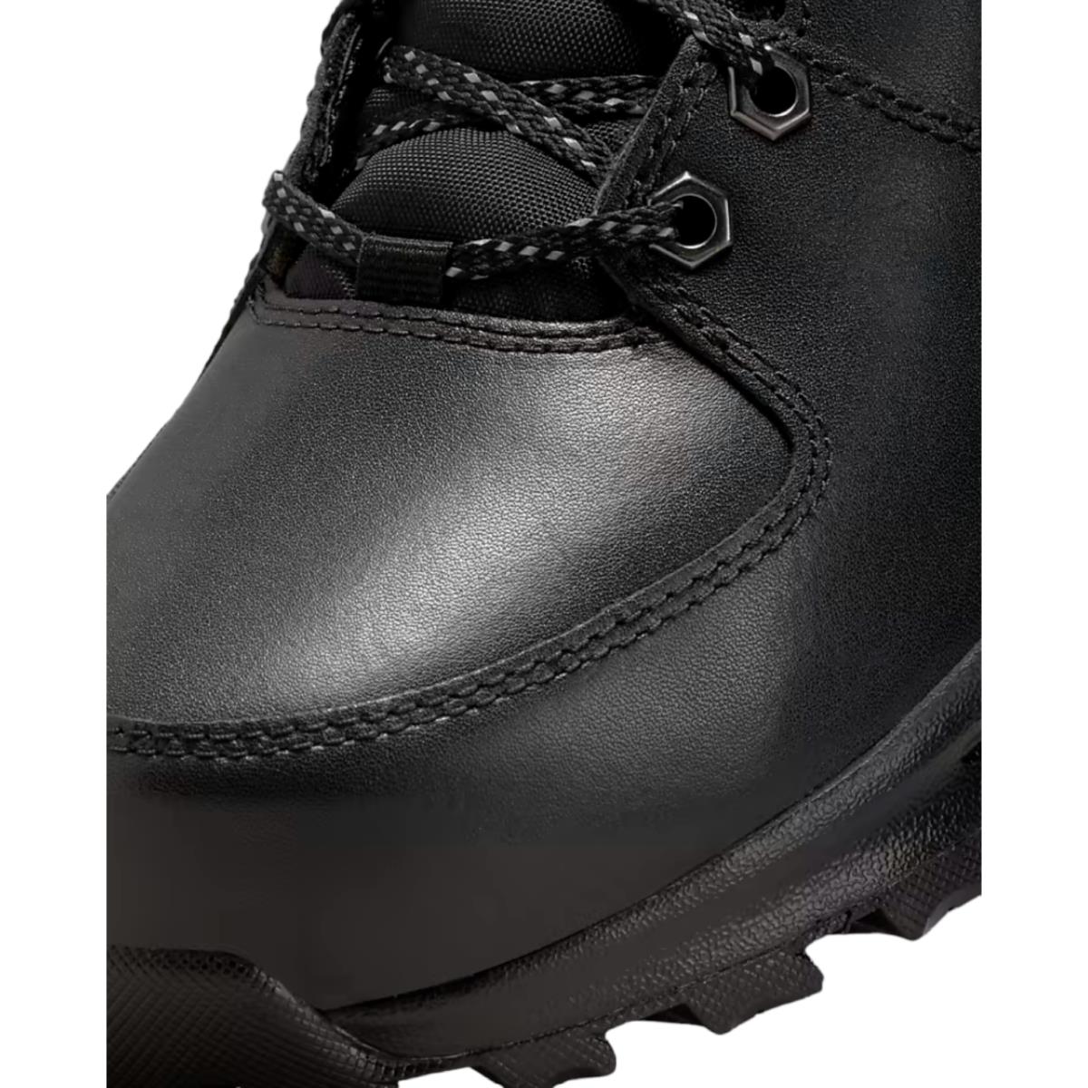 Nike shoes Manoa - Black 8