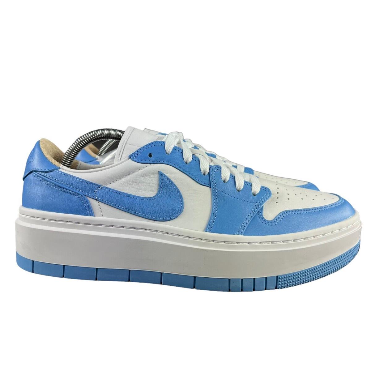 Air Jordan 1 Elevate Low SE Blue Shoes DQ3698-141 Women`s Size 12 - Blue