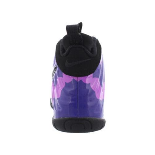 Nike shoes  - Black/Court Purple/Hyper Violet , Purple Main 2