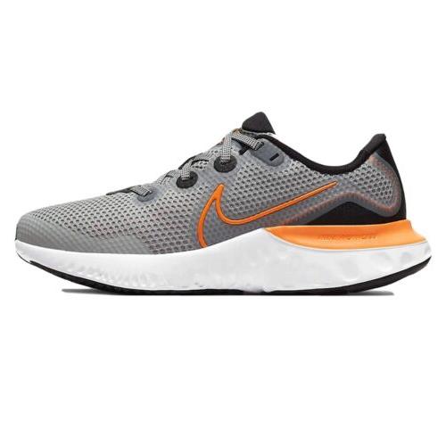 Nike Kids Renew Run gs Casual Running Shoes Ct1430 Size 6Y