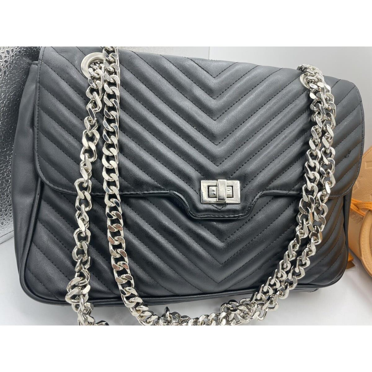 Steve Madden Bmisty Satchel Shoulder