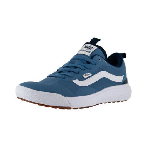 Vans Ultrarange Exo Sneakers Captain Blue Skate Shoes - Captain Blue