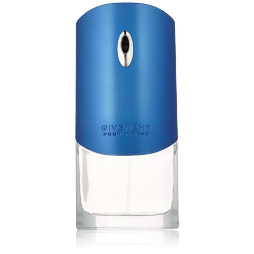 Givenchy Blue Label Eau de Toilette Edt Spray For Men 3.4 oz / 100 ml