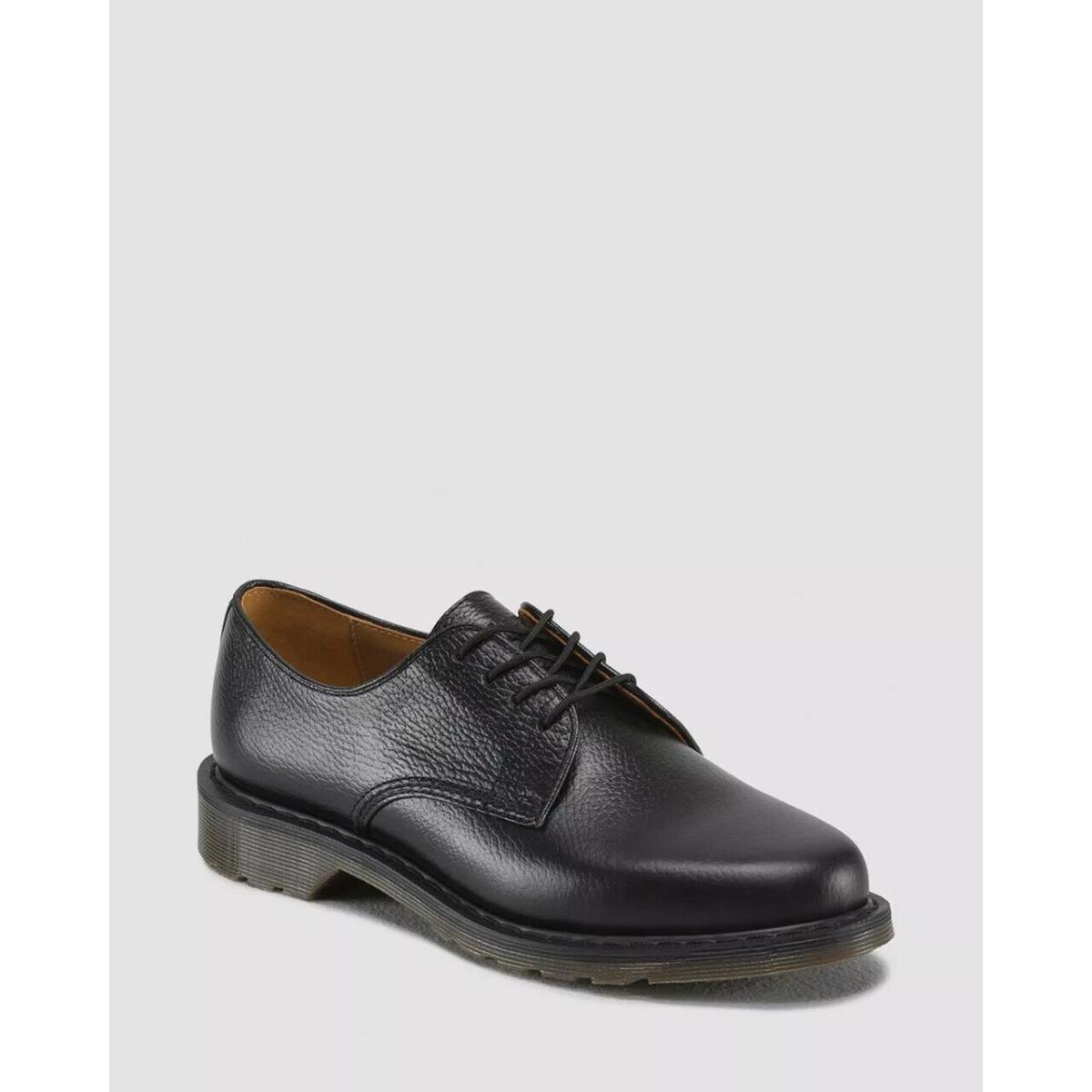 Dr Martens Octavius Black Nova Shoes Men s Size 7-11 16474001