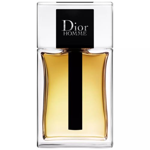 Dior Homme Eau de Toilette Edt Spray For Men 3.4 oz / 100 ml