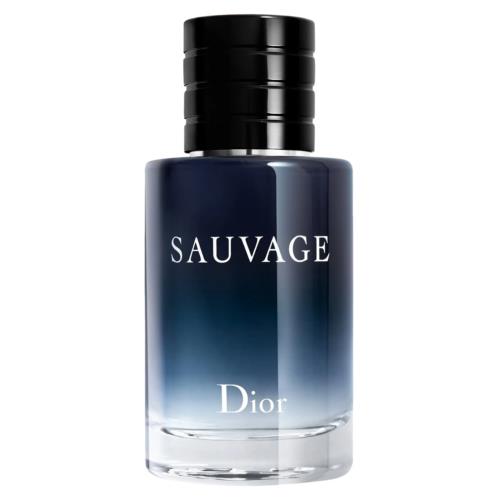 Dior Sauvage Eau de Toilette Edt Spray For Men 2.0 oz / 60 ml